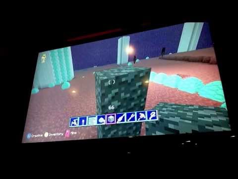 how to harvest the ender egg