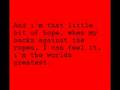 Worlds Greatest by dj chuckster with lyrics