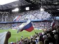 Russian National anthem