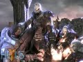 random pics of gears of war and world industries