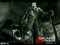 random pics of gears of war and world industries