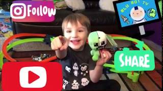 HOT WHEELS ?? CARS, NERF GUN, ?? BOYS VS GIRLS ????