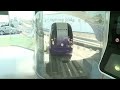 Transpods in work at Heathrow Airport London - Future Taxi Transpods in work at Heathrow Airport London - Future Taxi
