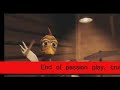 The BIOLAN Chicken in: Master of Puppets