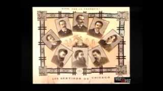 Historia del 1 de Mayo