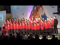 Click para Ver : Coro de Secundaria NAVIDAD 2016