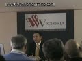 Corso di gestione del demanio Marittimo Corso di gestione del demanio Marittimo