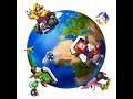 My Mario Kart DS Friend Code