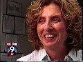 Oak Point on Fox 9