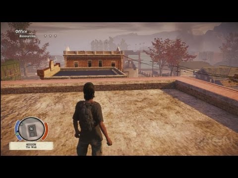 review - State of Decay Video Review Subscribe to IGN's channel for reviews, news, and all things gaming: http://www.youtube.com/subscription_center?add_user=ignenter...