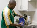 How to cook  Broiled Shrimp Scampi