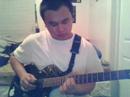 joe satriani love thing cover