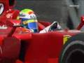 Felipe Massa - Crazy