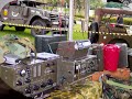 BPVMA - 5� BLog - Exposi��o do Dia do Ex�rcito