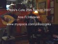 Oud Doumbek Ana Fi Intizarak Om Kalthoum