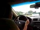 singing blink-182