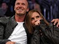 Beckhams - Always be my baby
