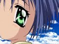 Anime rain drops Anime rain drops