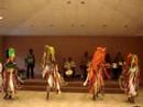 Ballet Garifuna Honduras [2]