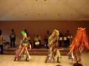 Ballet Garifuna Honduras [2]