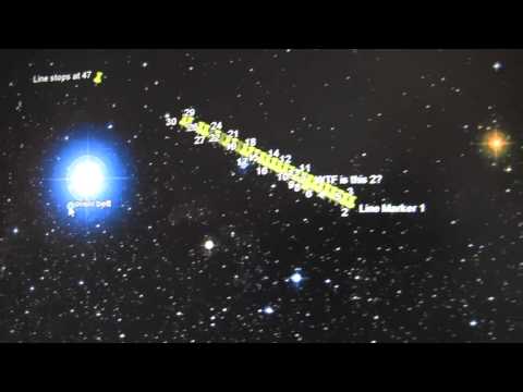 how to find orion's belt in the sky