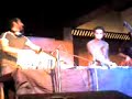 Karsh Kale and Jayant DJ/Tabla