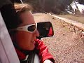 estaci�n de michliffen. ifrane. marruecos. robert puente