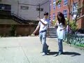 Be�i y Rachel