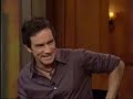 Anderson Cooper on Live with Regis and Kelly p3