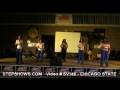 videos de STEPSHOWS.COM - Chicago State University Thanksgiving Throwdown 2008