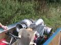 86mm jet nozzle test