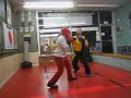 BEATEN UP MY STUDENT