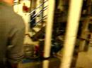Vancouver Aquarium behind the scene Vancouver Aquarium behind the scene