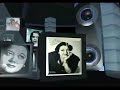 mildred bailey the great singer from the 1930's and 1940's sings her signature song, rockin' chair