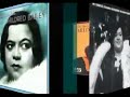 mildred bailey the great singer from the 1930's and 1940's sings her signature song, rockin' chair
