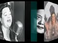 mildred bailey the great singer from the 1930's and 1940's sings her signature song, rockin' chair