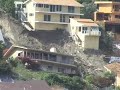 Laguna Mud Slide Laguna Mud Slide