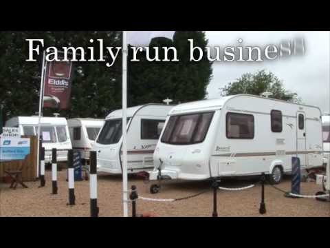 caravans for sale