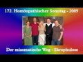 172.Homöopathischer Sonntag - Miasmatik - Skrophulose