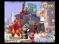 SlimX SF3 3rd Strike Combo Video 3 SlimX SF3 3rd Strike Combo Video 3