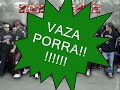 A resposta do maior comando do estado ao 
