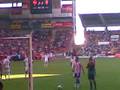 JUGADA Y GOL DE BILIC AL OSASUNA