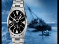 Eterna Kontiki watches