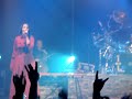Tarja Turunen Live in Zlin 11.5.2008 (Nemo)