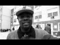 Daniel Merriweather - Making Of 'Change'