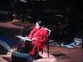Music Break: Mercedes Sosa in Israel singing in Hebrew an Aviv Geffen Song.