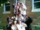 MDG/MDB KRAZY NEVA LAZY WBK ACTK