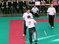 demo de krav maga a belfort #8