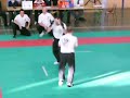 demo de krav maga a belfort #8