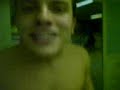 In piscina dopo l\ In piscina dopo l\